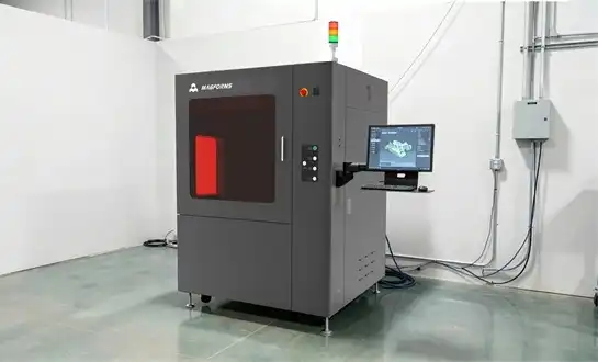 Large Scale 3D Printing: Everything You Need to Know